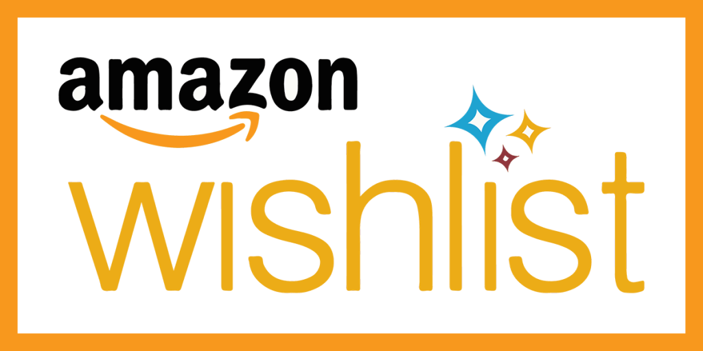 We have an Amazon Wish List!