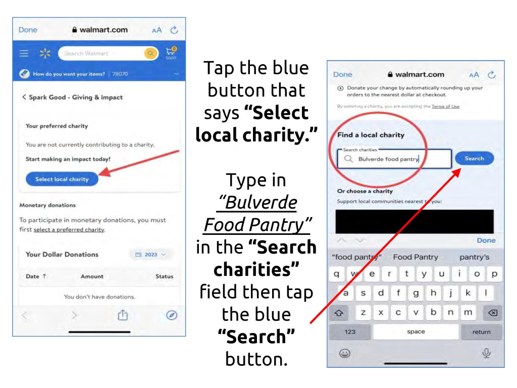 a screenshot of a phone